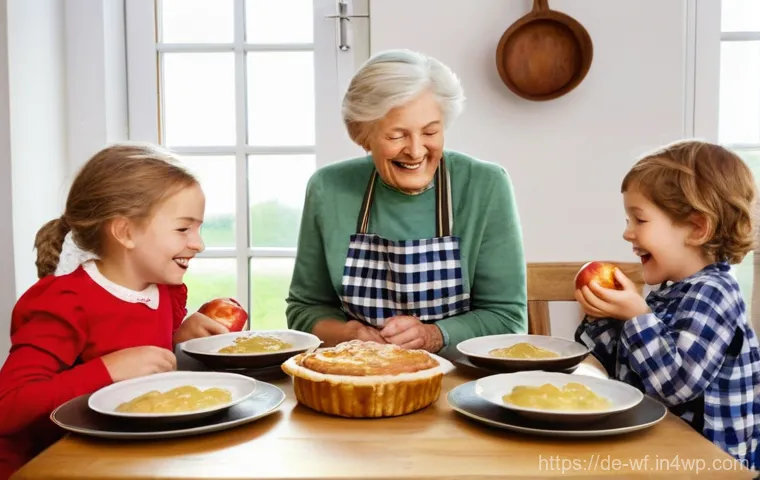 지역생산이 소비자에게 미치는 영향 - **Heartwarming Scene at a German Farm Shop (Hofladen)**
    An inviting interior shot of a charming ...
