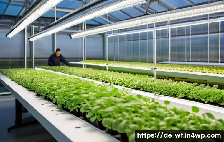 7 überraschende Wege, wie urbane Landwirtschaft die regionale Produktion revolutioniert 3 지역생산과 도시 농업의 상관관계 관련 이미지 1