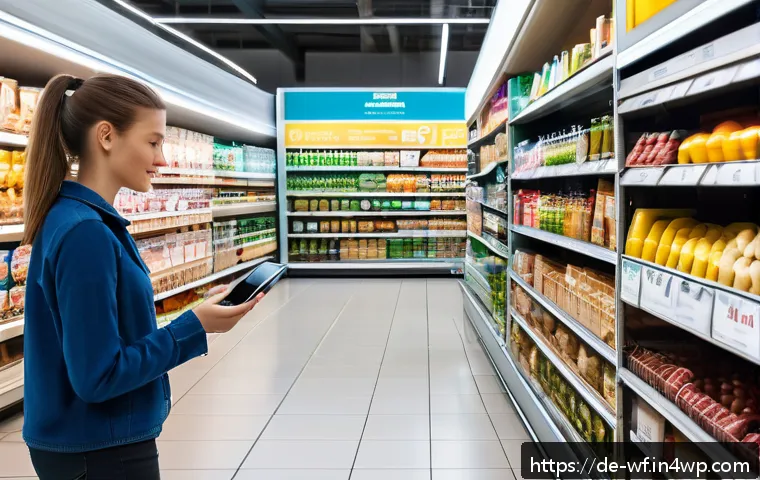 Wie regionale Produktion das Kaufverhalten der Verbraucher nachhaltig verändert – Eine Analyse aktueller Trends 3 지역생산의 소비자 응답 분석 관련 이미지 1